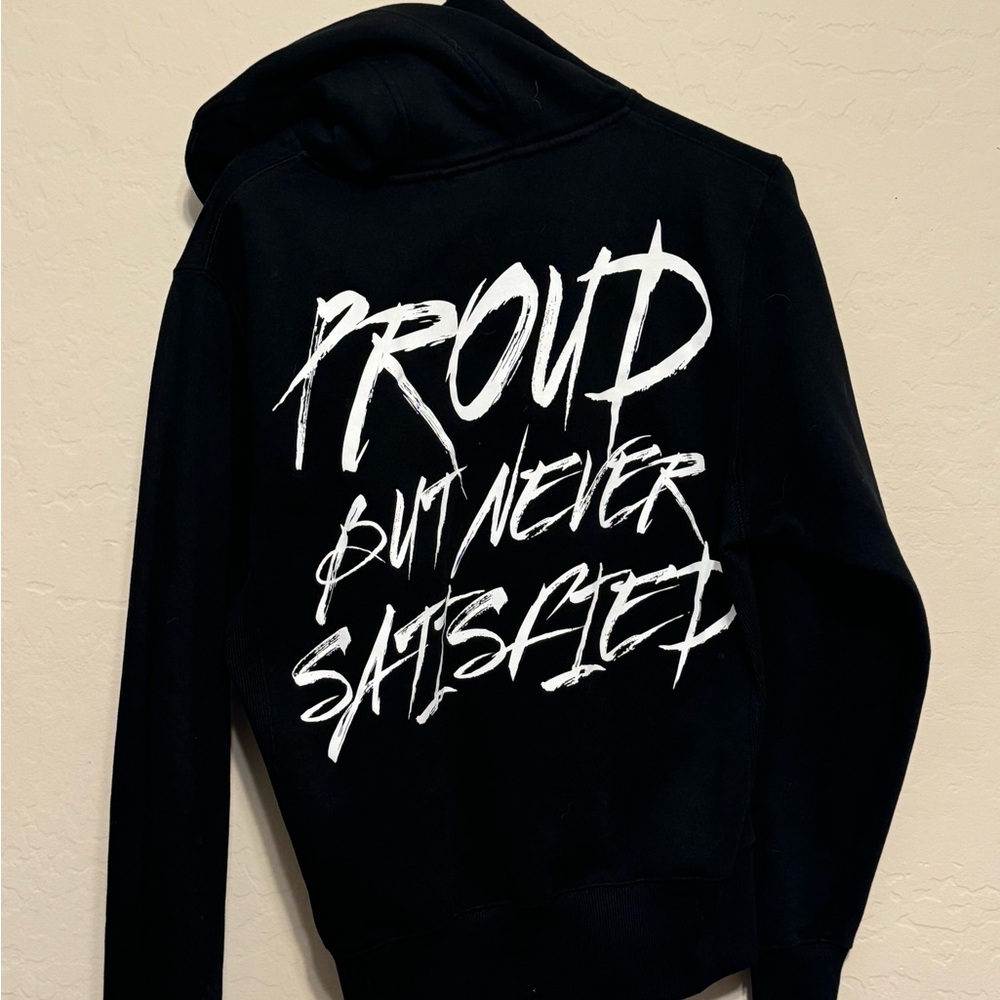 Alphalete Hoodie PBNS